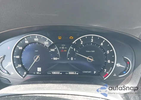 2019 BMW 530I z USA, uszkodzony, nr VIN WBAJA5C58KWW14264